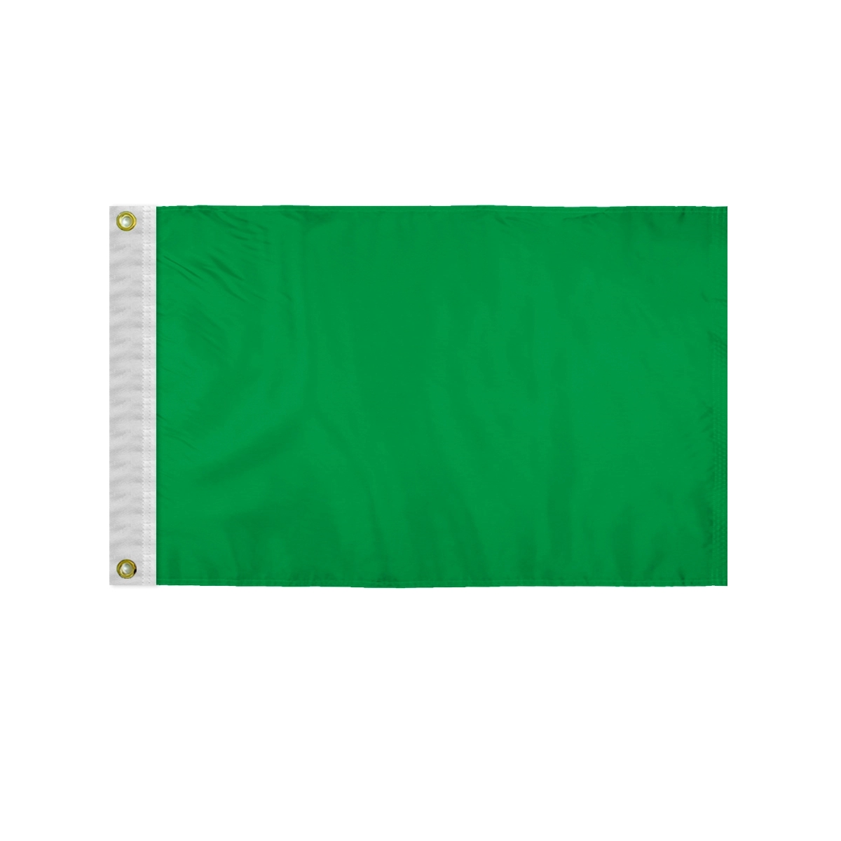 Blank Flag W-Poly 15