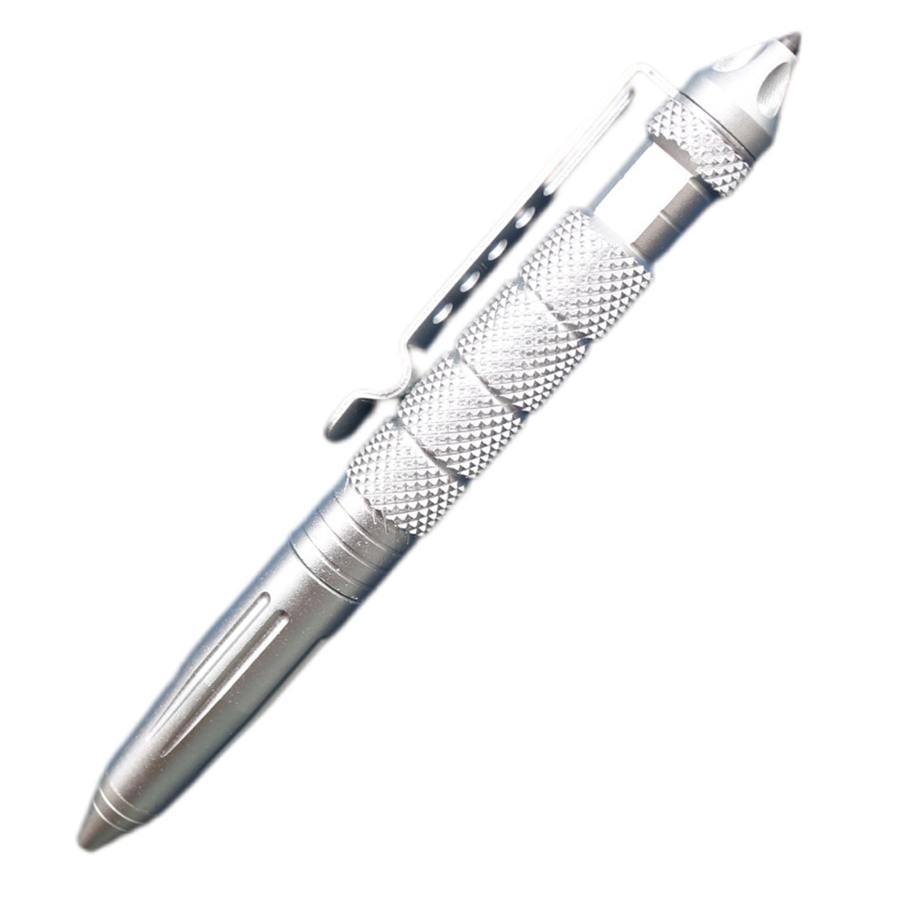 Aviation Aluminum Alloy Tactical Defense Pen 1