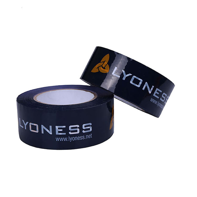 Carton Sealing Tape/Shipping Packaging Tape 2