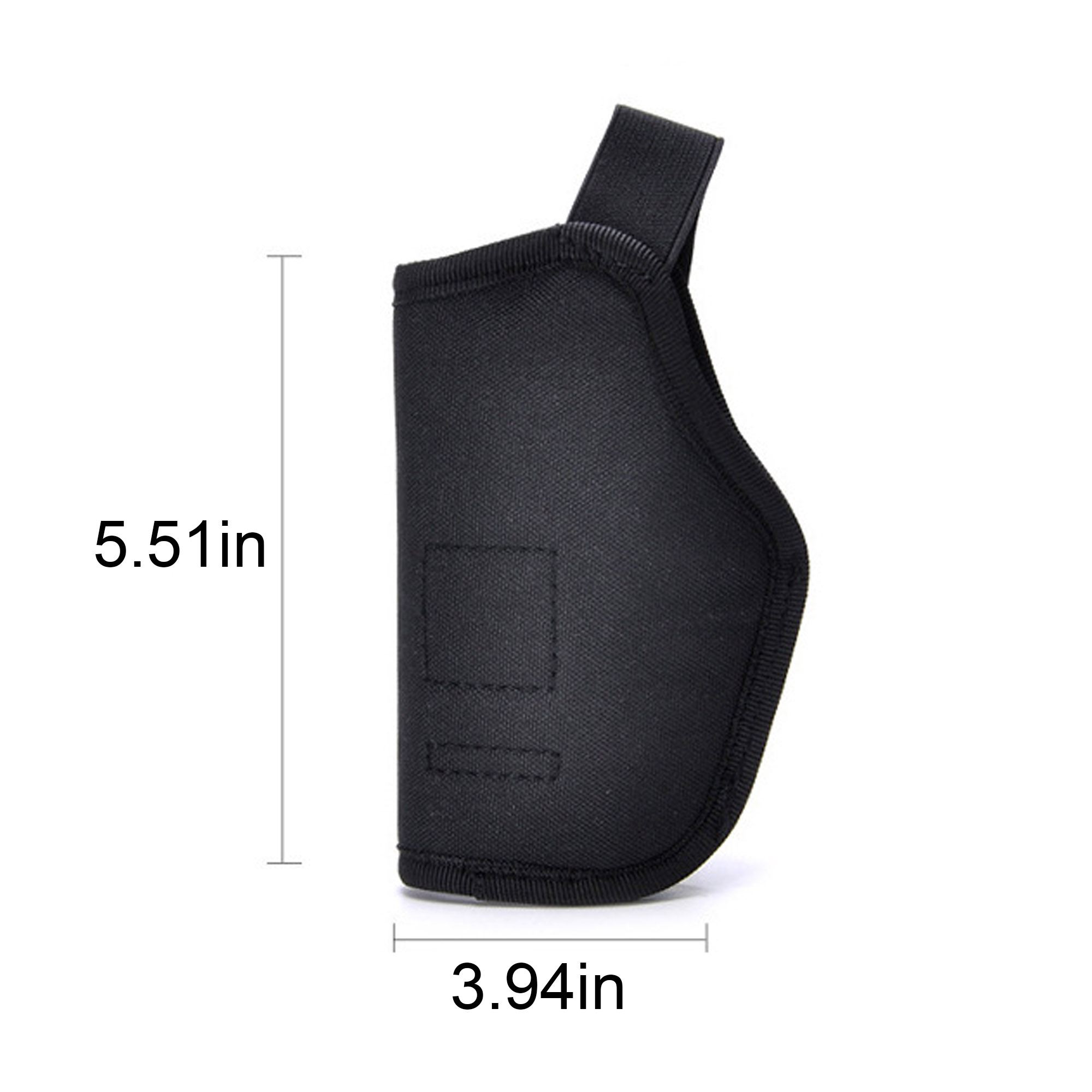 MOQ 20 pcs Concealed Carry Holster 2