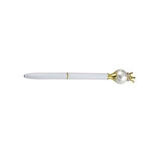 Colorful Pearl Metal Pen 6
