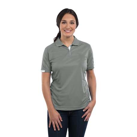Women's Kiso Short Sleeve Polo 145