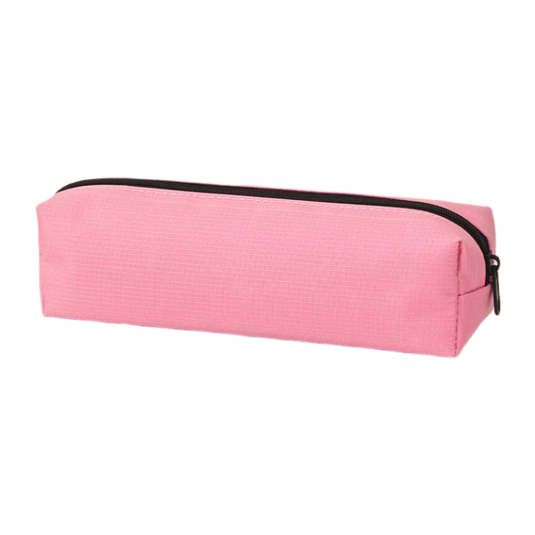Oxford Zipper Pencil Pouch 9
