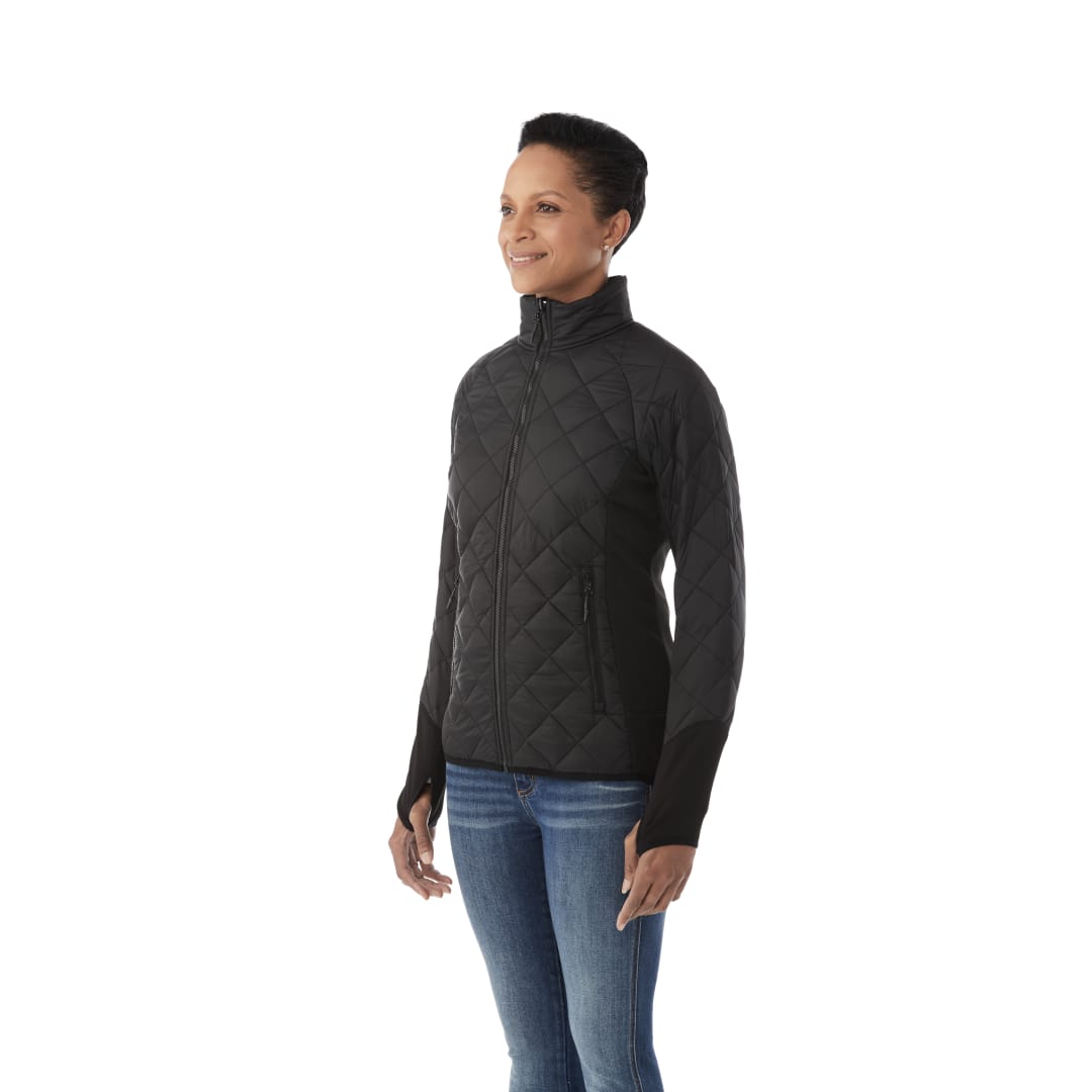 Women's YAMASKA 3-in-1 Jacket 27