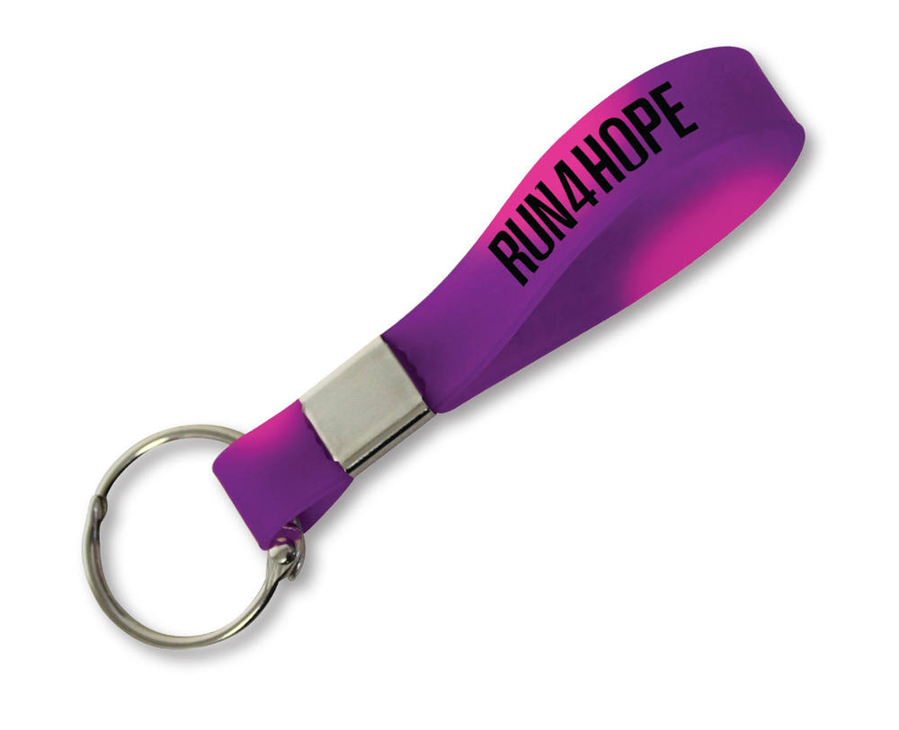 Mood™ Key Chain 18
