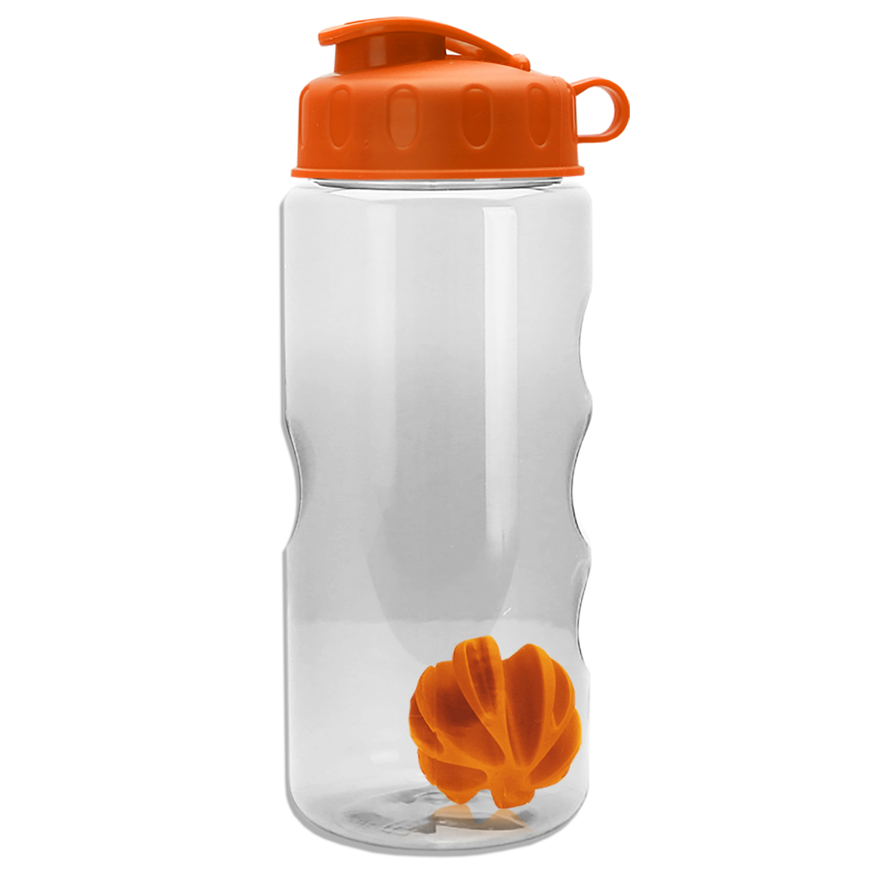Mini Mountain ? 22 oz. Tritan Shaker bottle with Flip 10