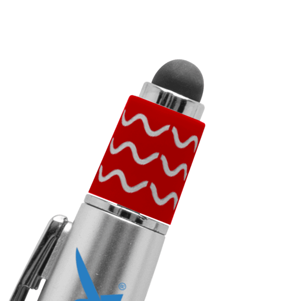 Spin-It Curvaceous Stylus Pen 4