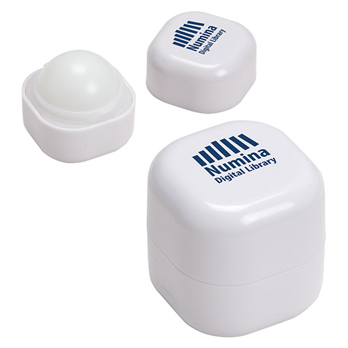 Chap-Cube Vanilla Lip Balm 6