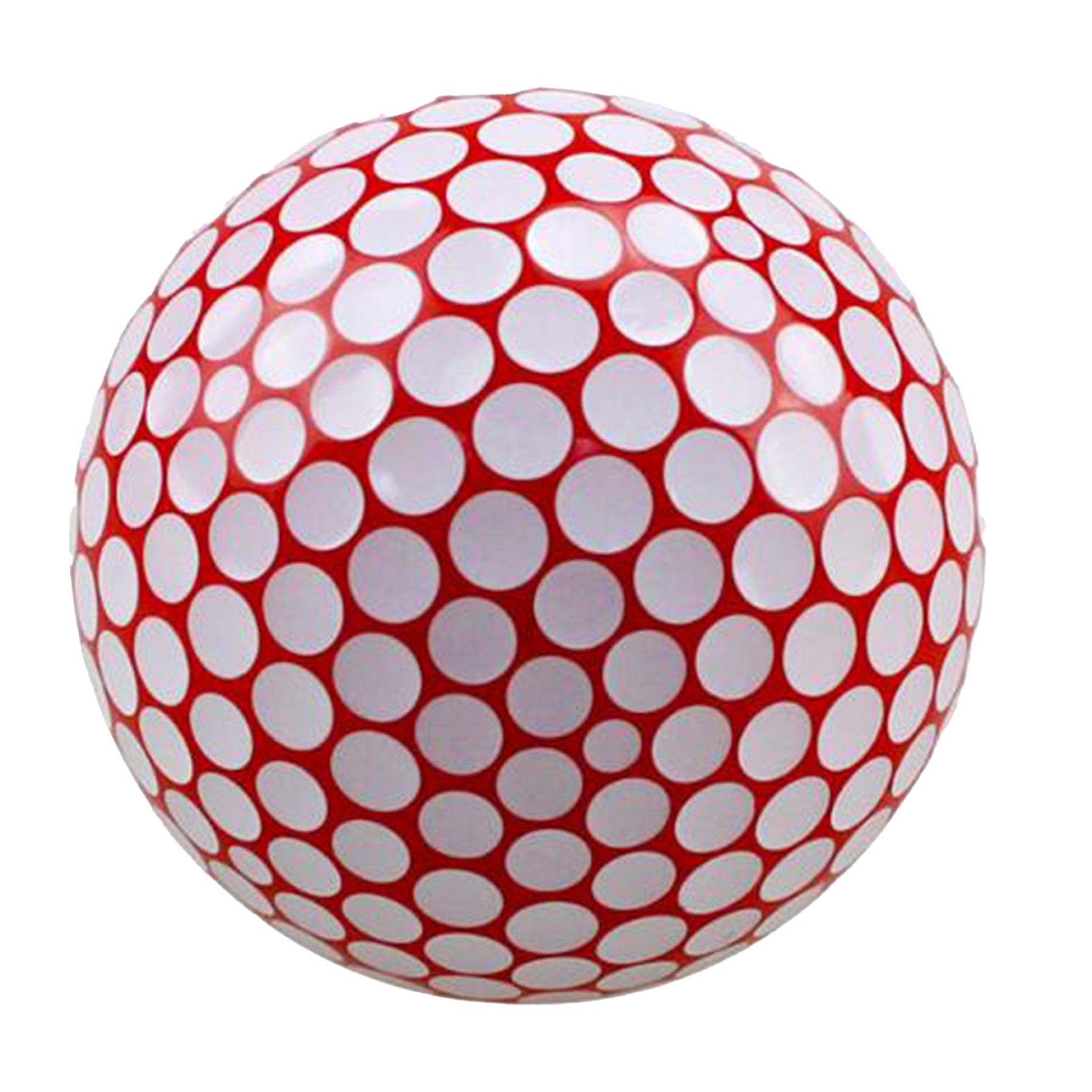 3-Layer Practice Golf Ball 5