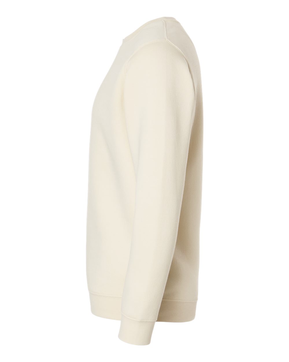 Unisex Elevated Fleece Crewneck Sweatshirt - 6925 114