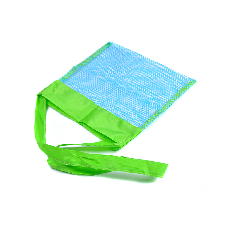 Children's Beach Toy Storage Sundries Bag 4