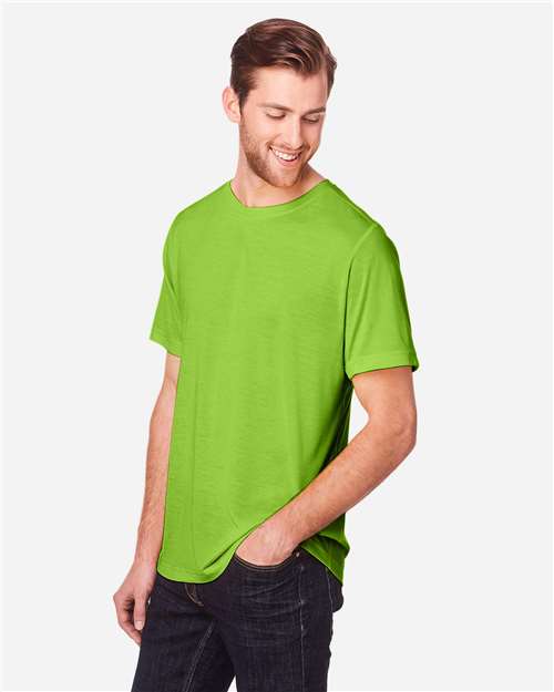Unisex Fusion ChromaSoft™ Performance T-Shirt - CE111 33