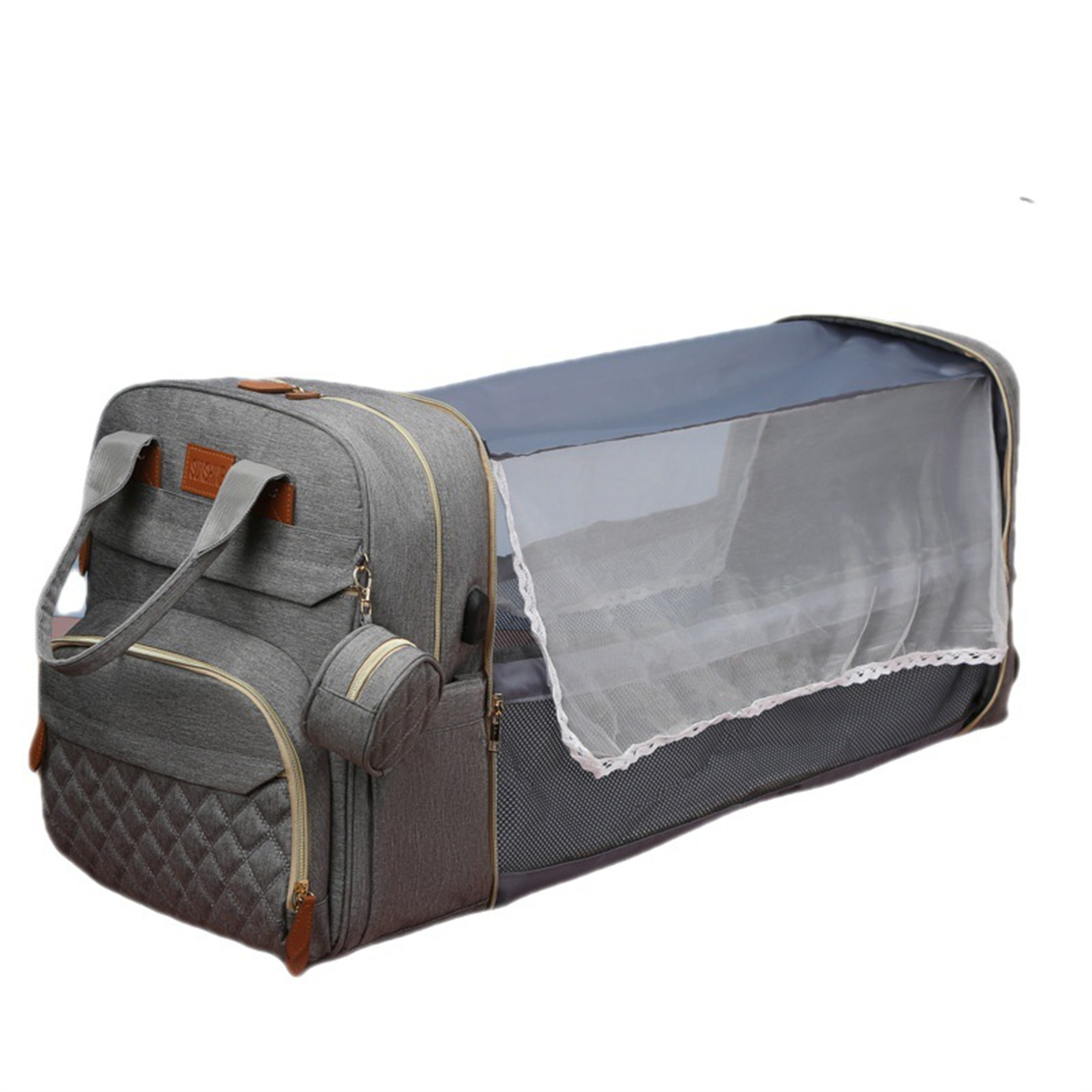 Multi Function Large Capacity Backpack 6