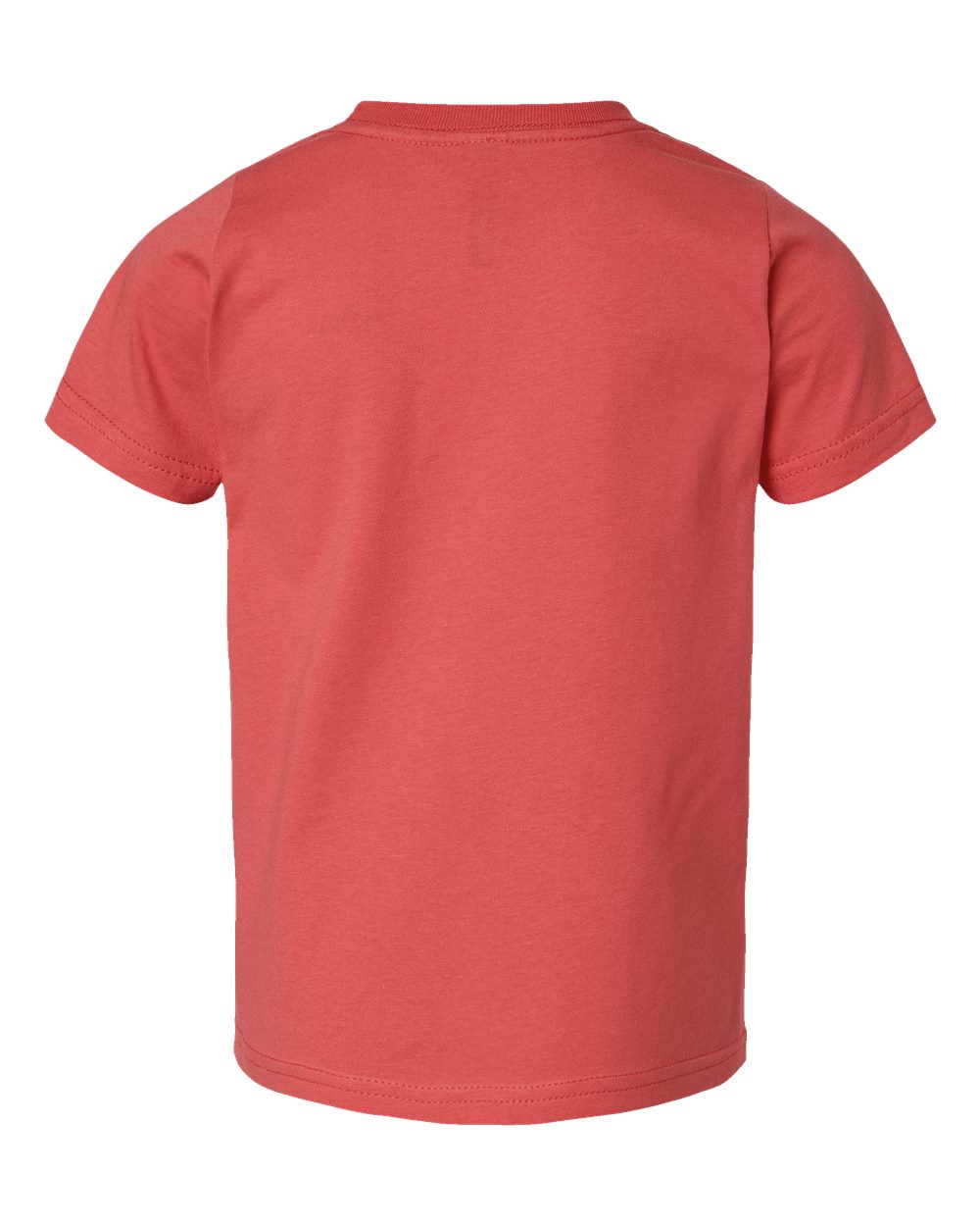 Toddler Fine Jersey Tee - 3321 50