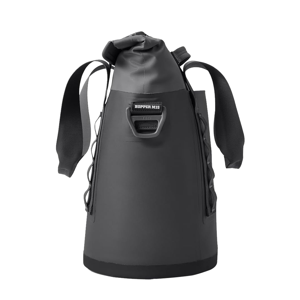 Yeti M15 Hopper Soft Cooler 7