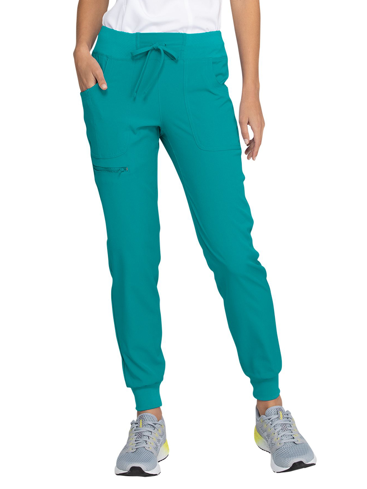 HeartSoul - Break on Through - Women's Drawstring Jogger 29