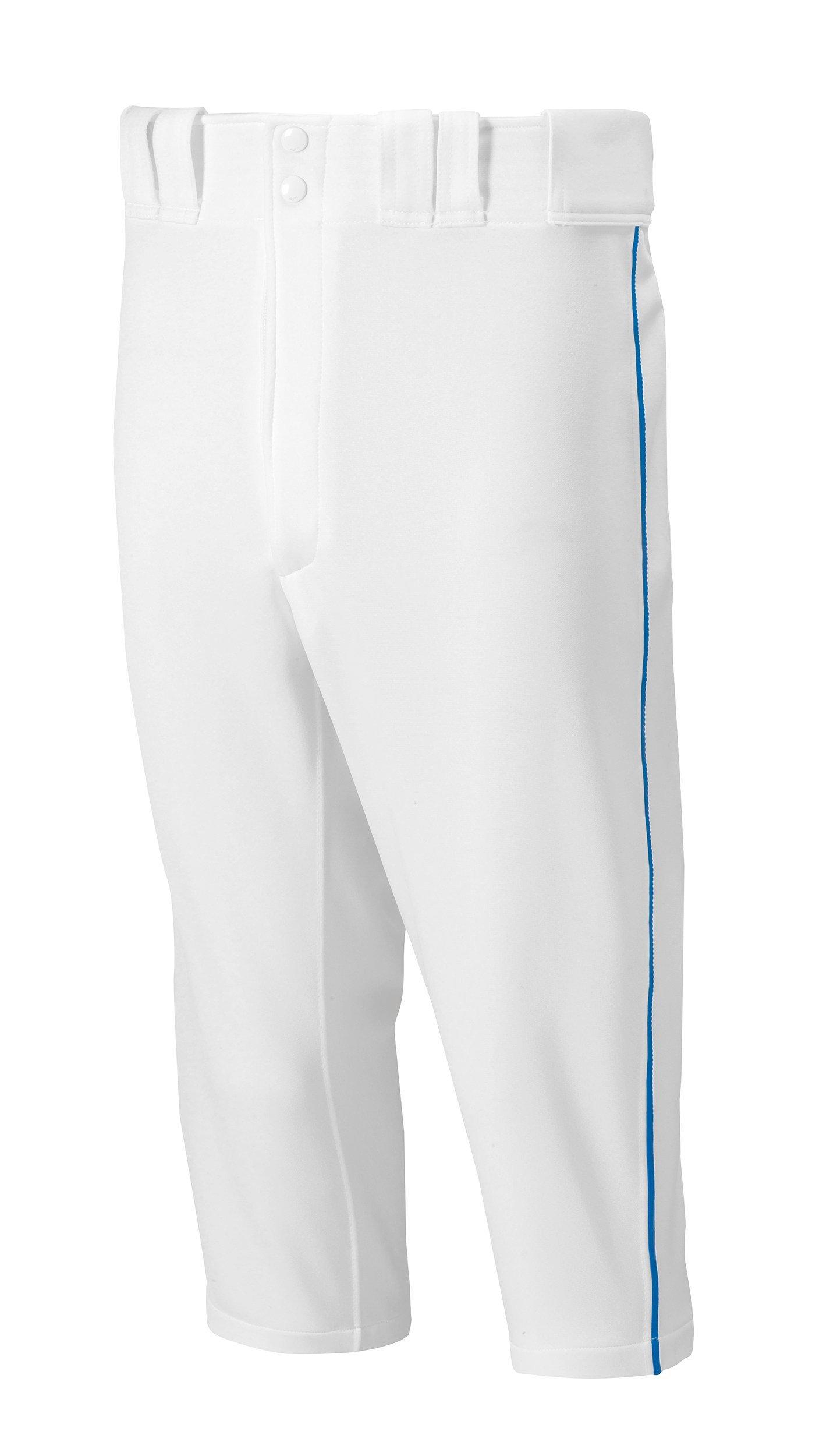 Premier Short Piped Pant 11