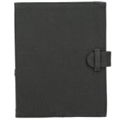 Terra Thread Fairtrade Refillable Notebook 19