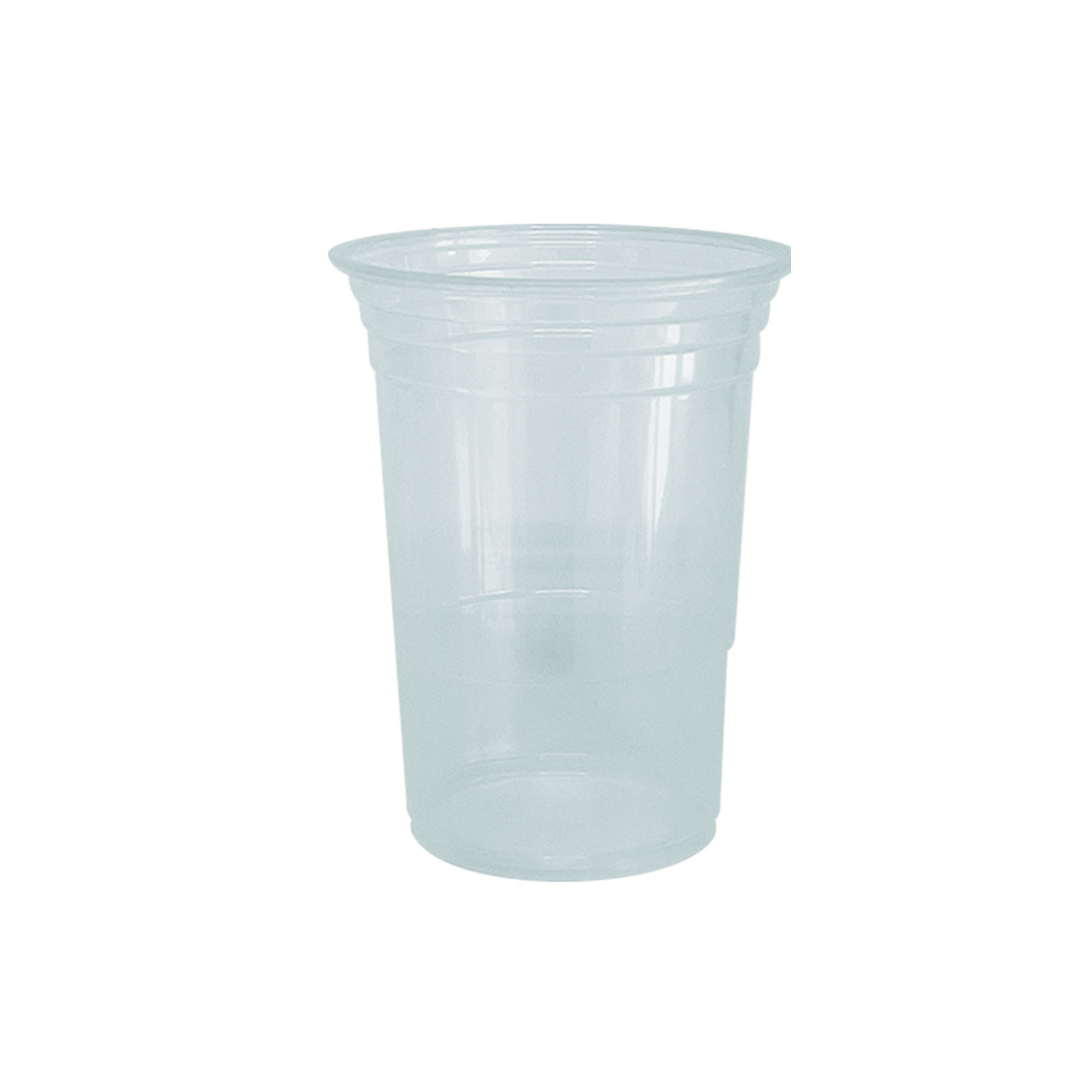 15 OZ Disposable Colorful Party Plastic Cup 1