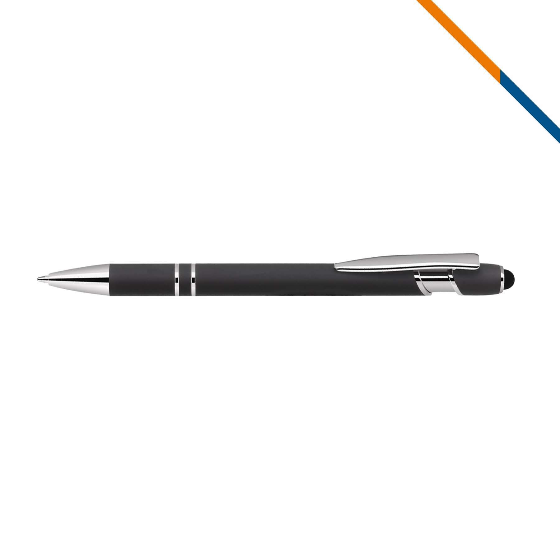 Fasek 2in1 Rub Stylus Pen 3