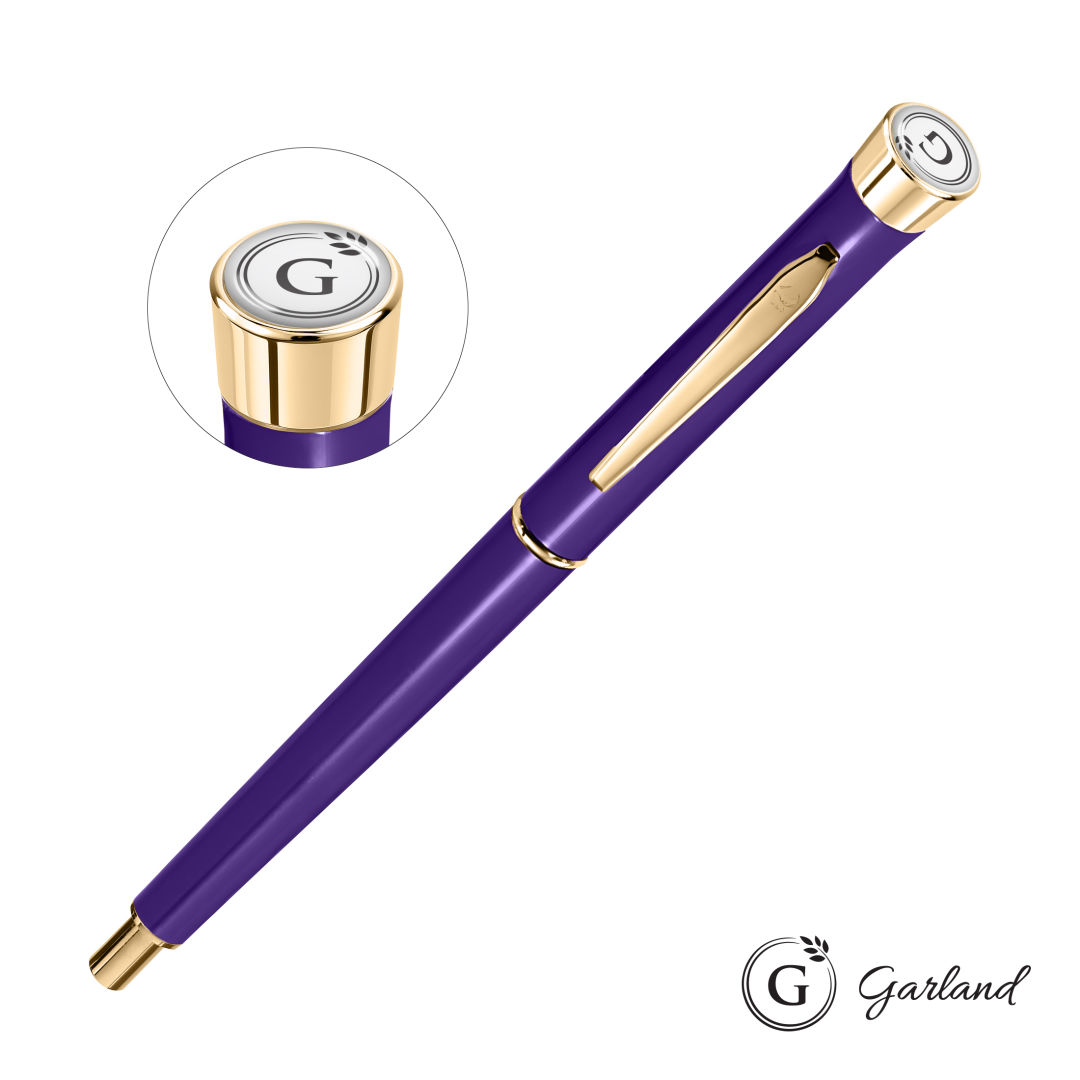 Garland® Color Mechanical Pencil - Gold Accent 11