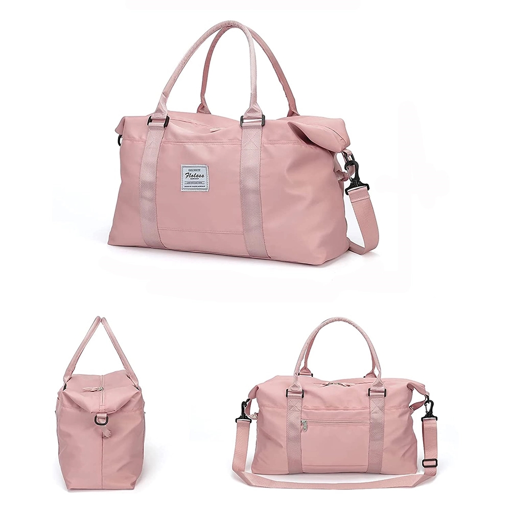 Travel Duffel Bag 2