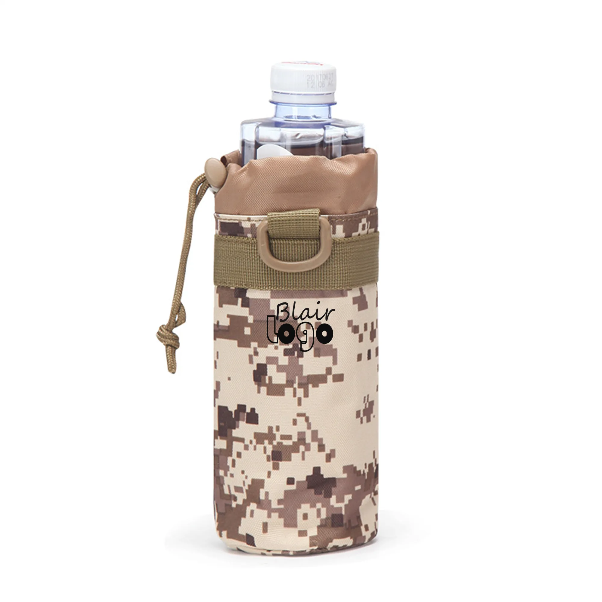 Outdoor insulated cup cover 2