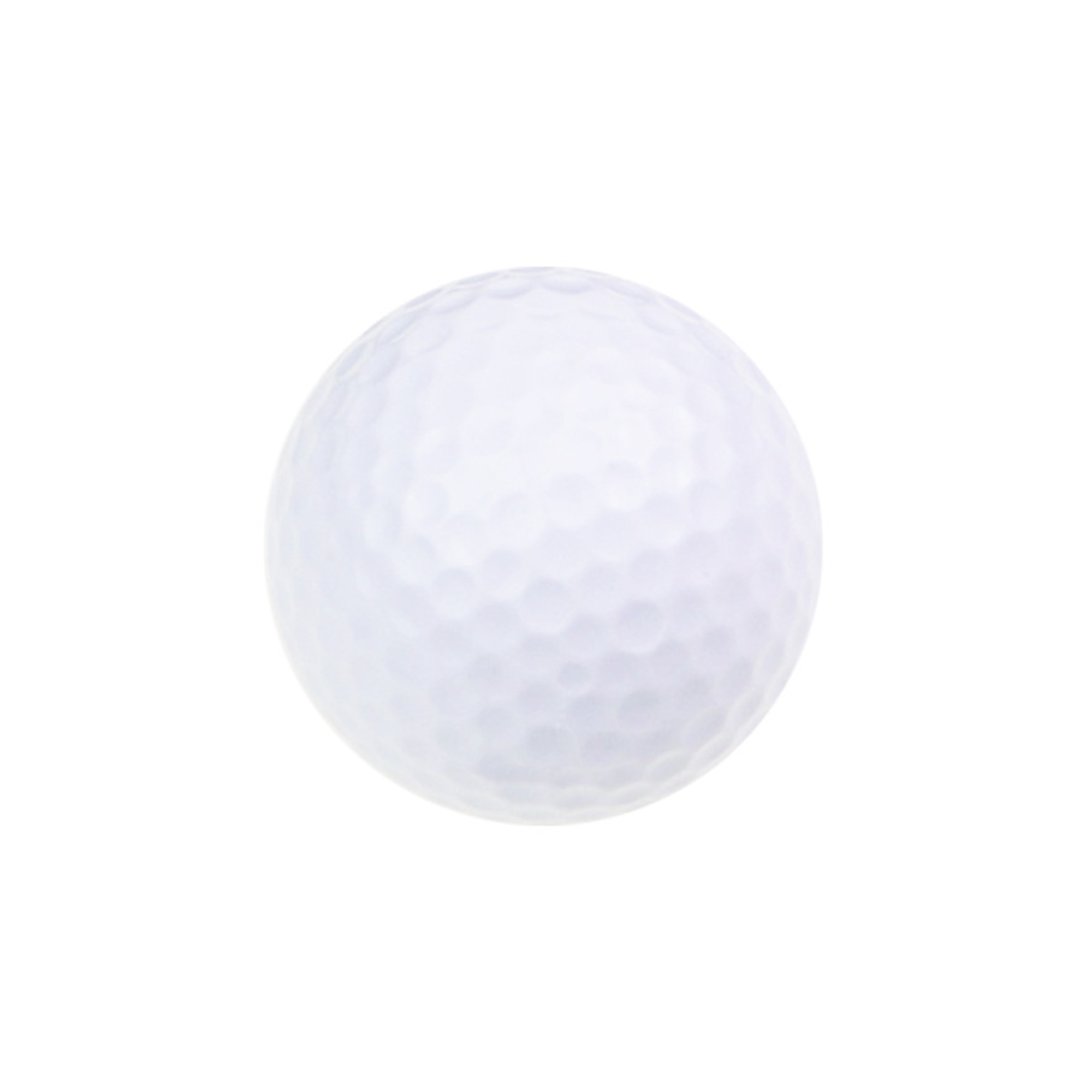1.65" Training Golf Ball High Rebound 10