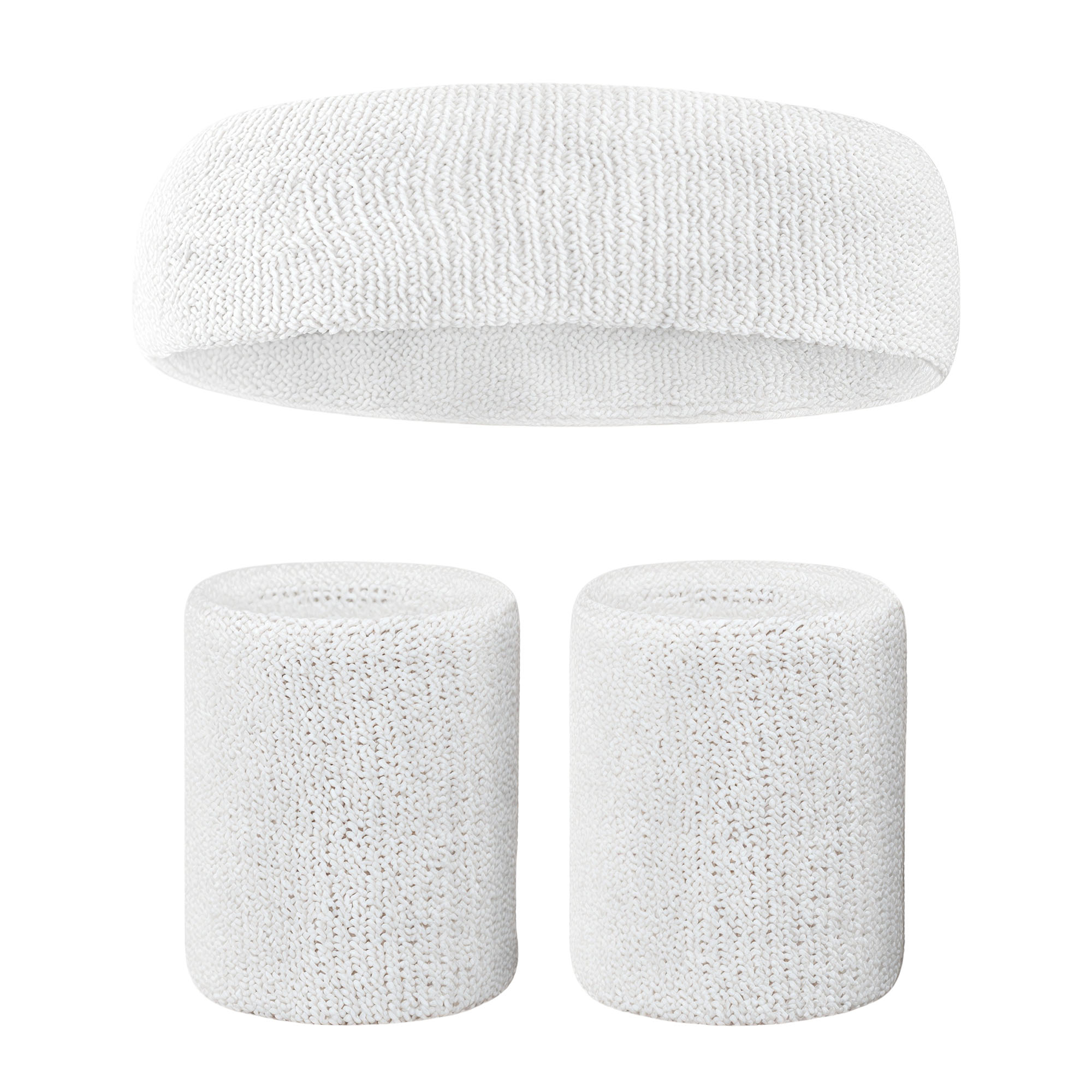 Wristbands Headbands Set 11