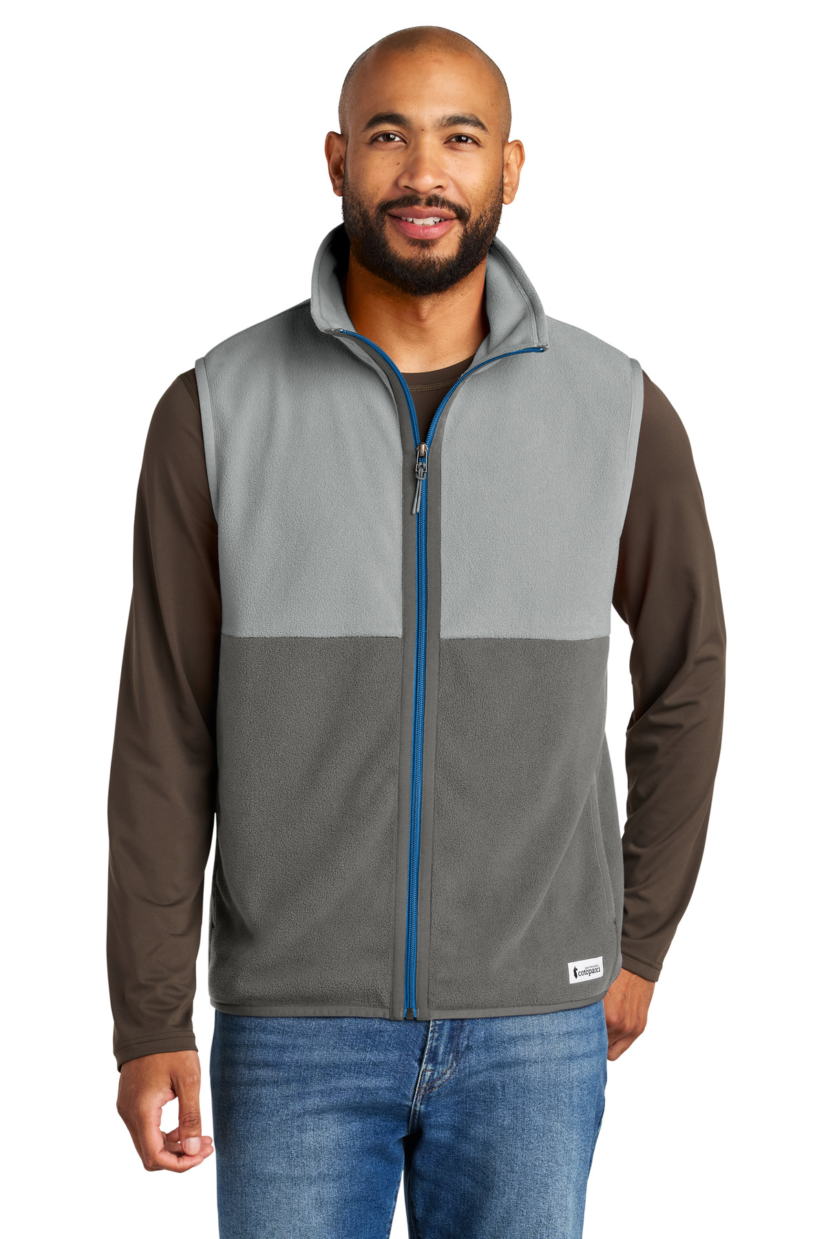 Cotopaxi Amado Fleece Vest COTOM1693 2