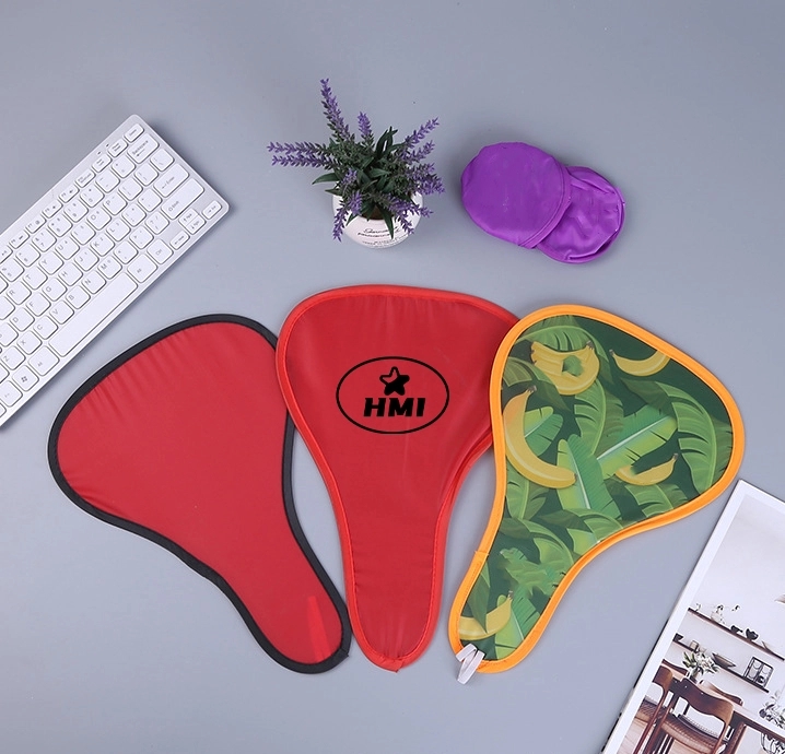 T Shape Foldable Flying Disc/Fan 2