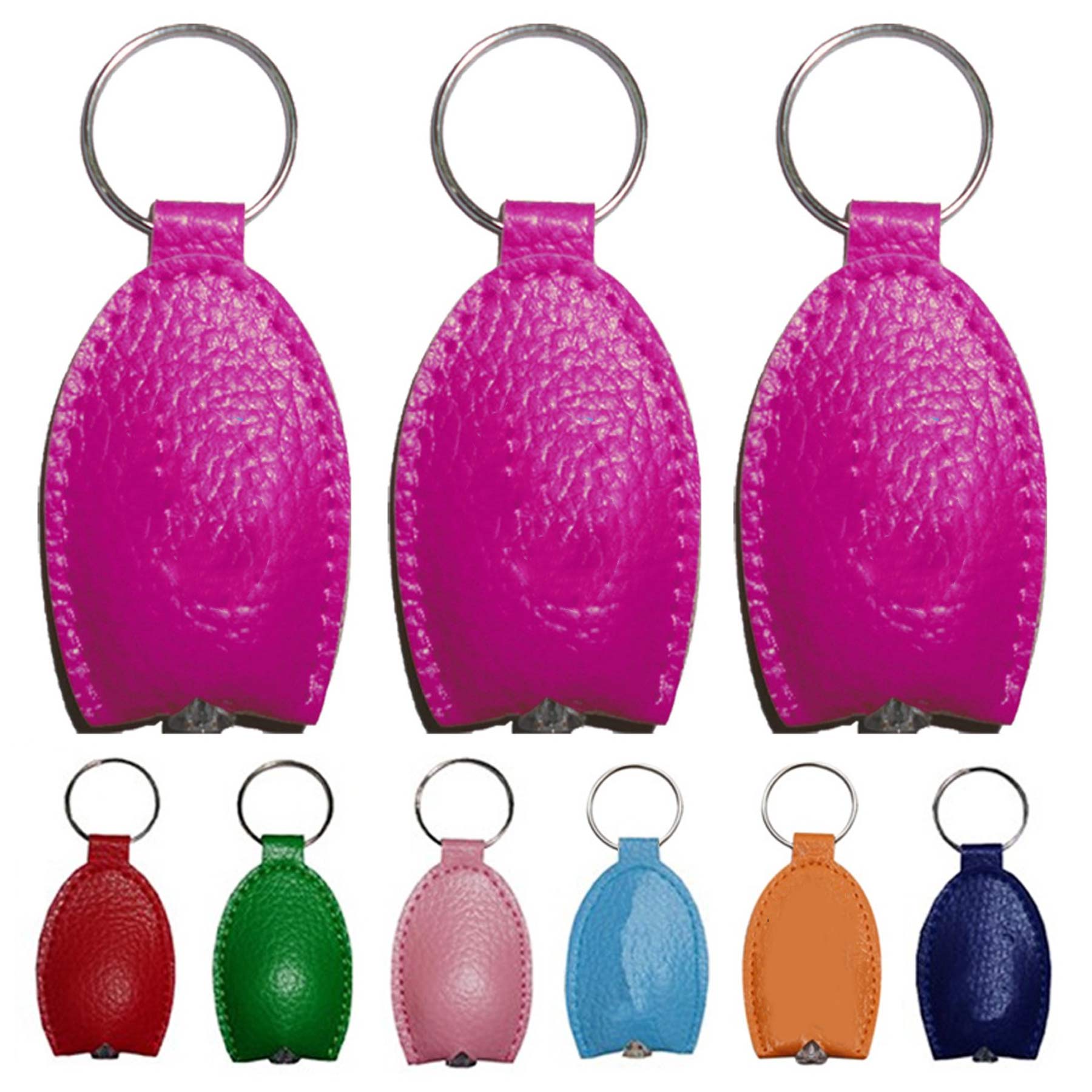 LED PU Key Lights 2
