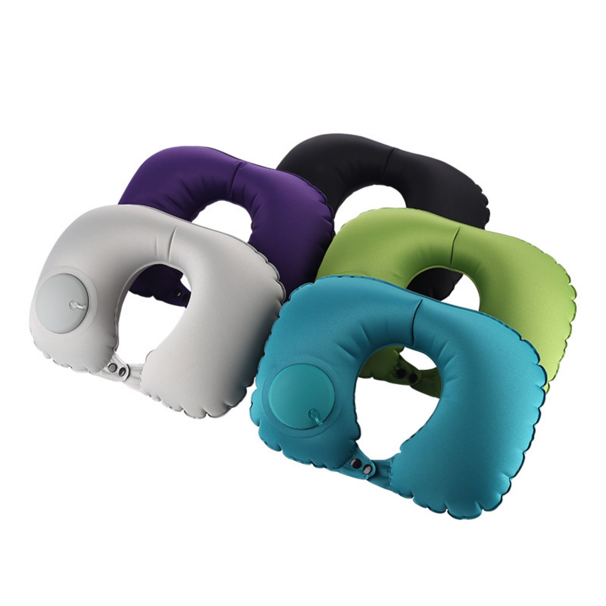 U Shaped Neck Pillow 6