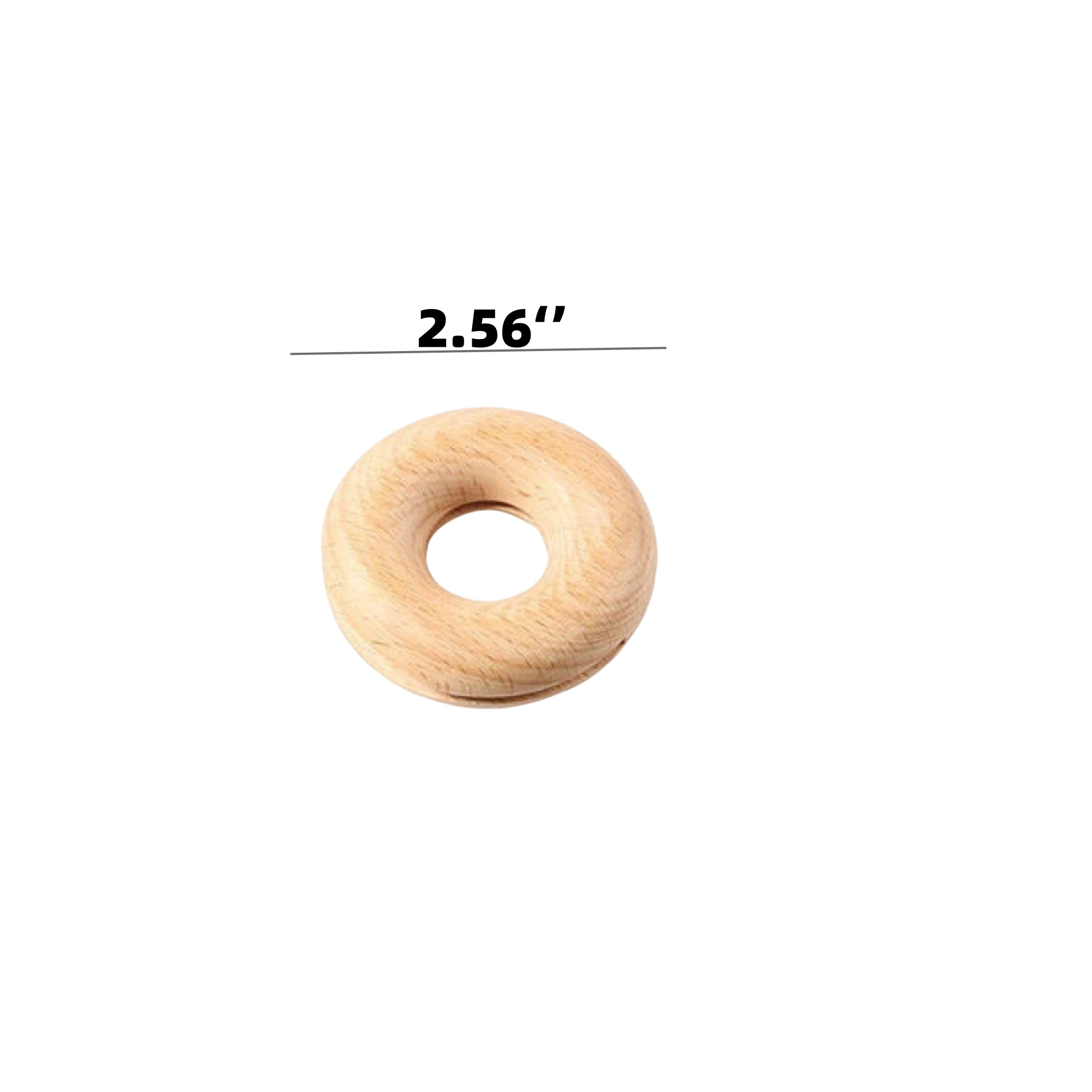 Solid Wood Sealing Clip 4