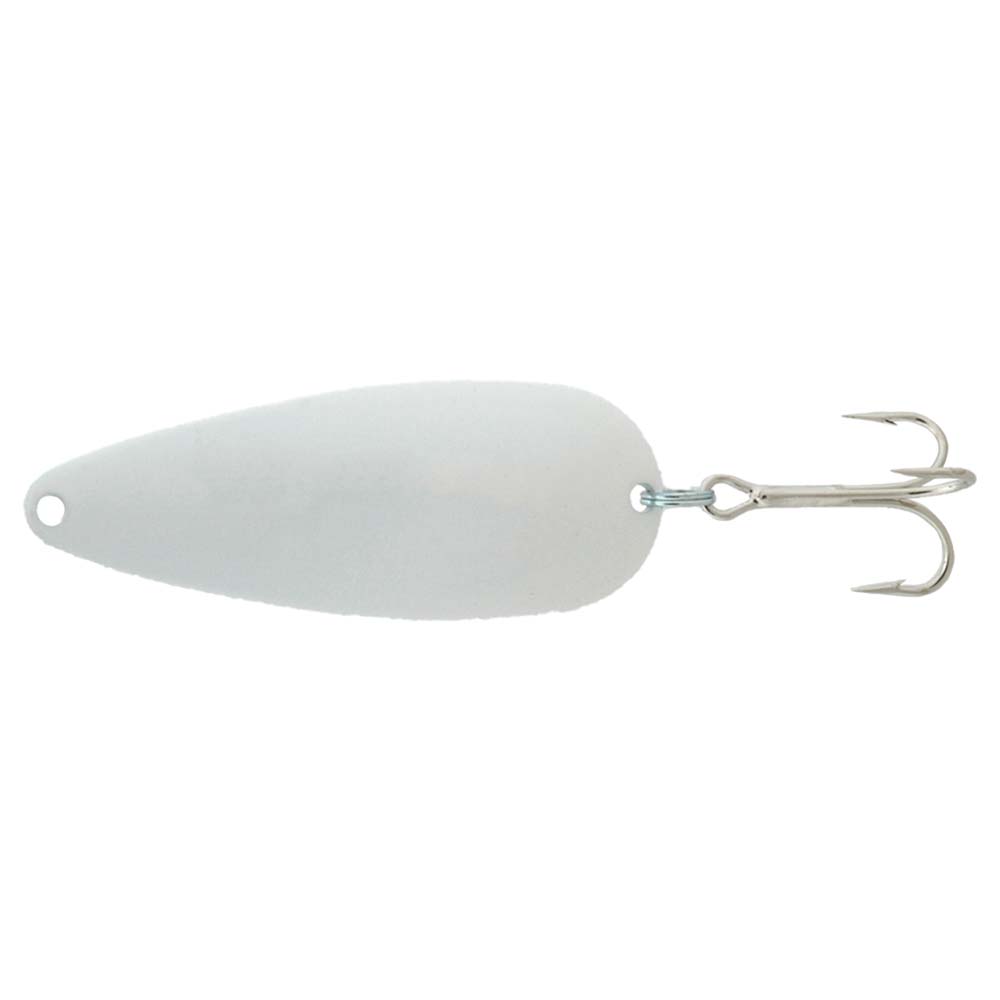 Flash Spoon Fishing Lure 2-7/8" 4