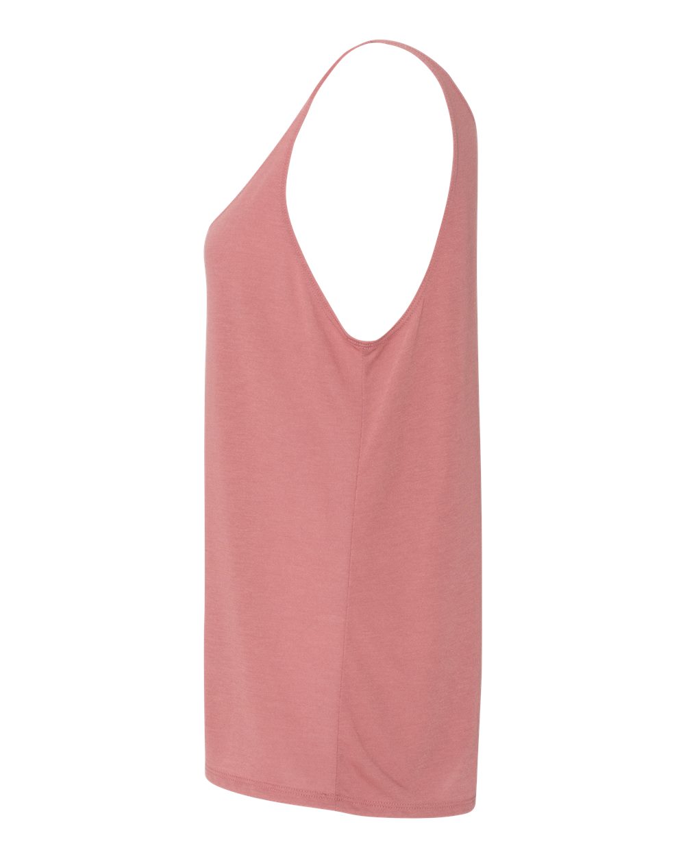 Women's Slouchy Tank - 8838 98