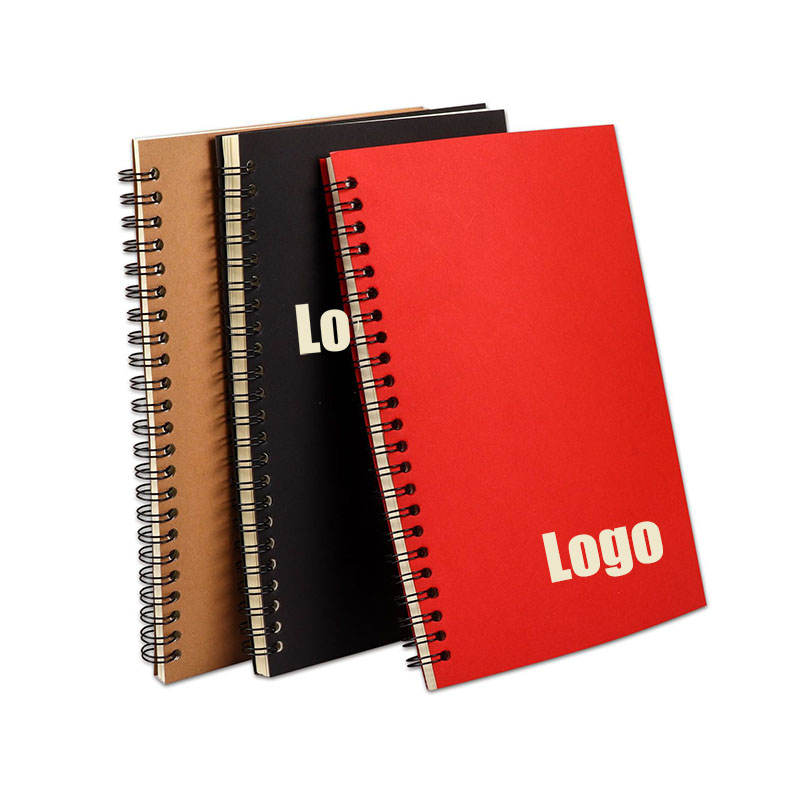 A5 Journal Notebook 1