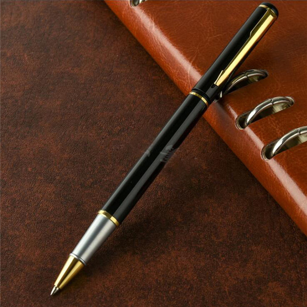 Metal Signature Gel Pen 0.5 Fountain 7