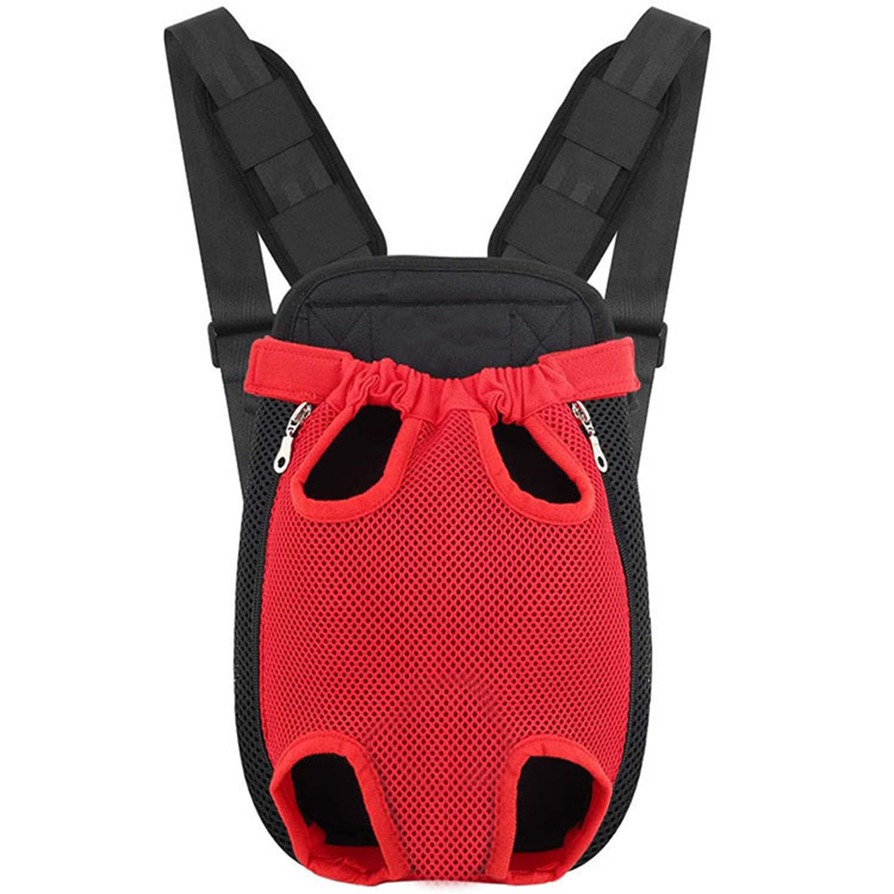 Pet Carrier Backpack 3