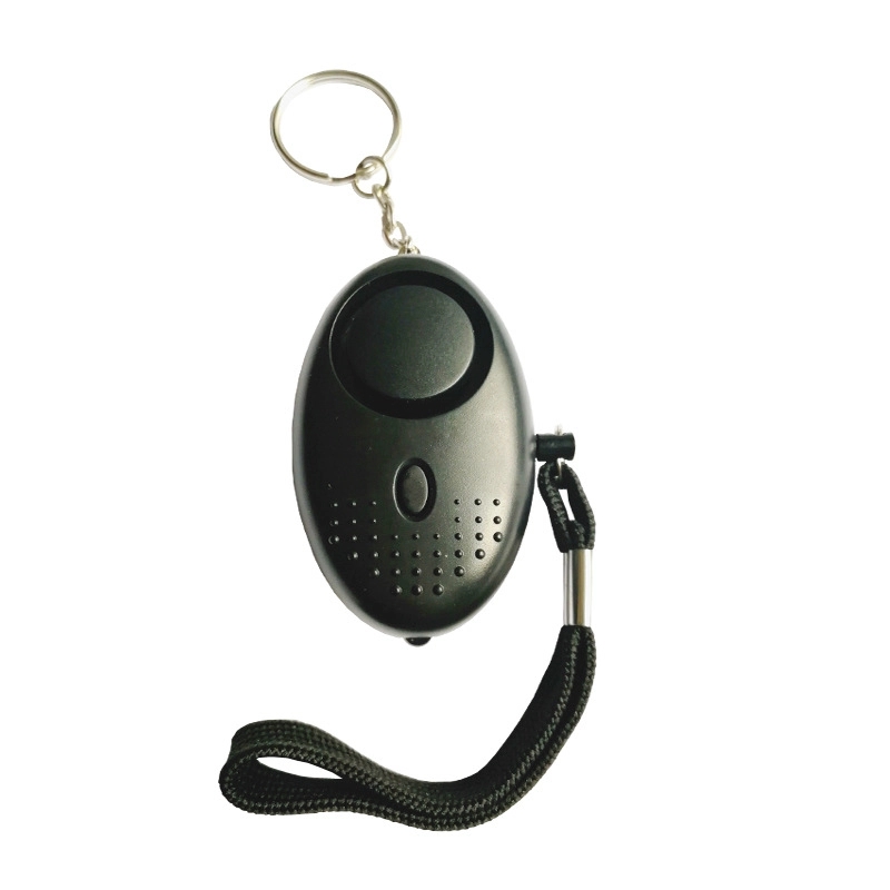 Sos Self Defense Alarm With Keychain 2