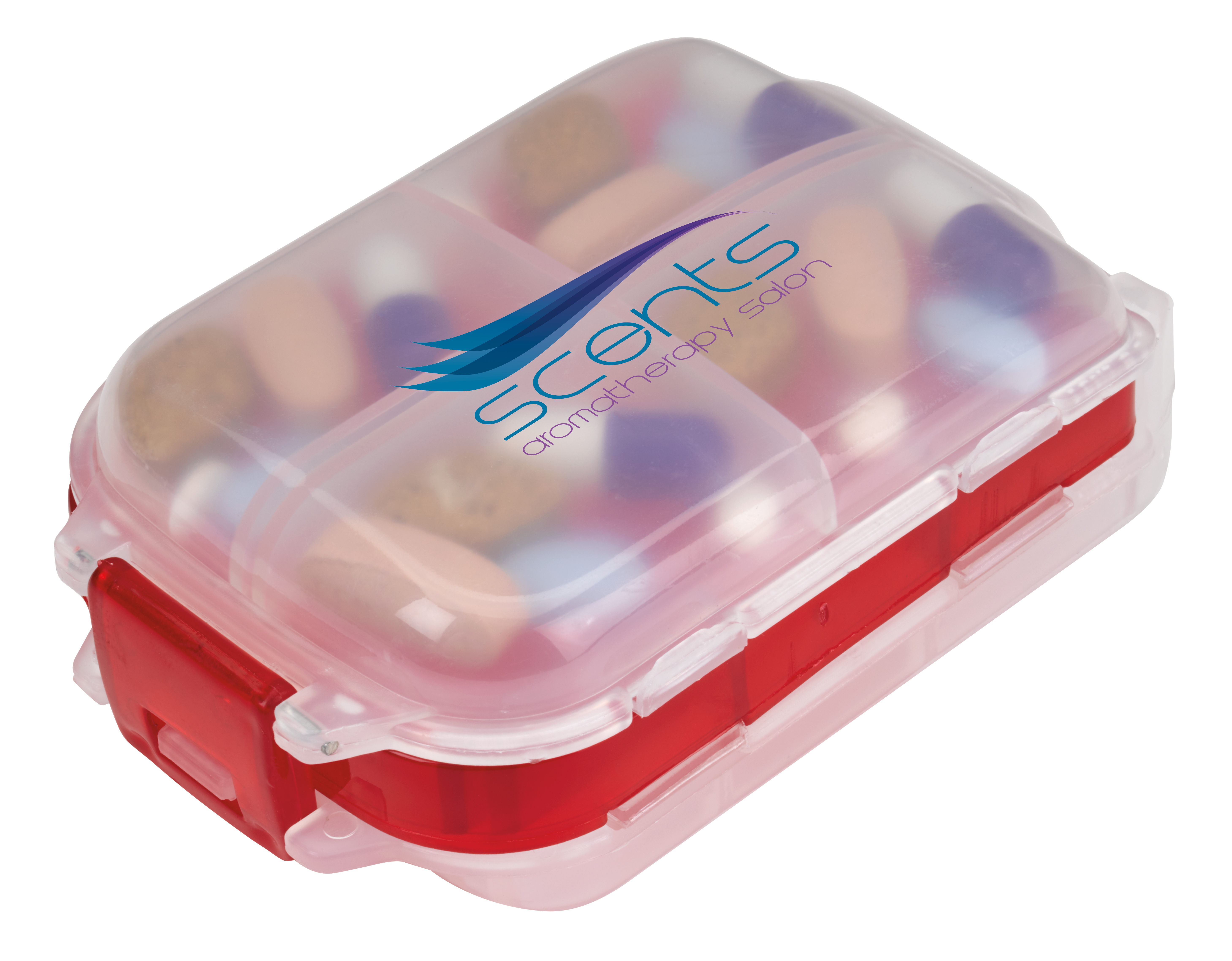 Good Value™ Serenity Pill Box 2