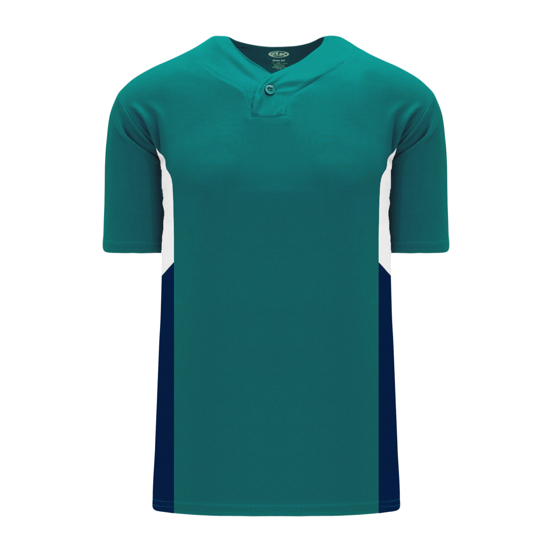 One Button Baseball Jerseys BA1763-G01 41