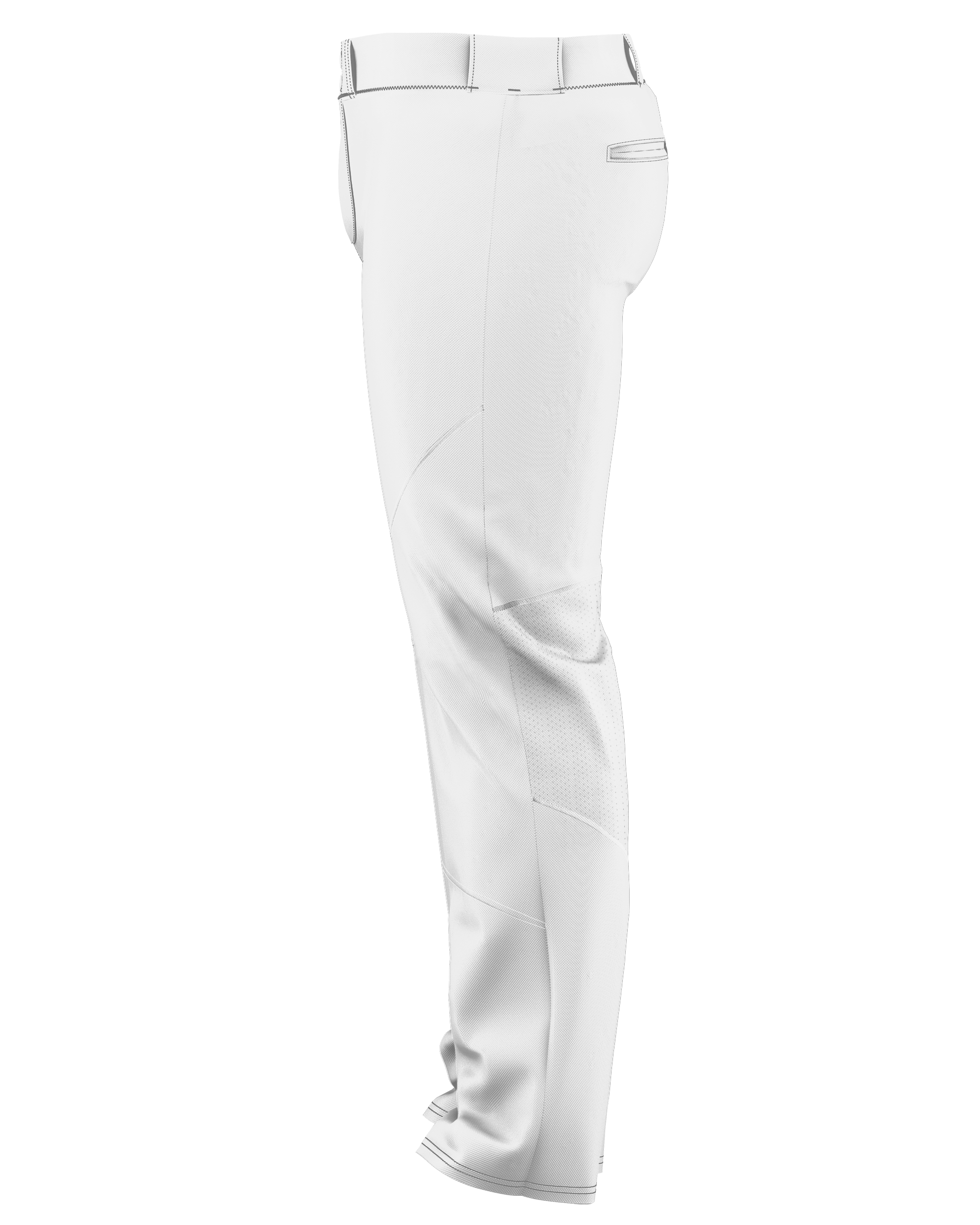 Youth Crush Premier Baseball Pant 7