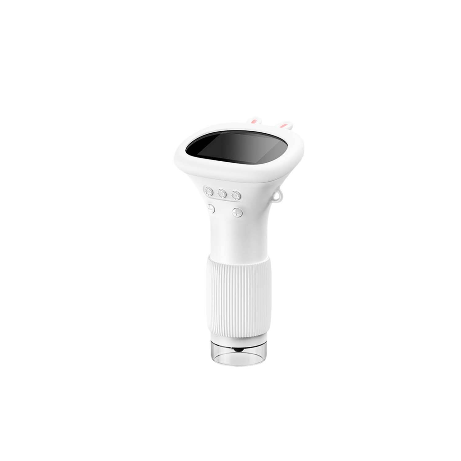 Children's Portable Optical Microscope Magnifying Glass 3