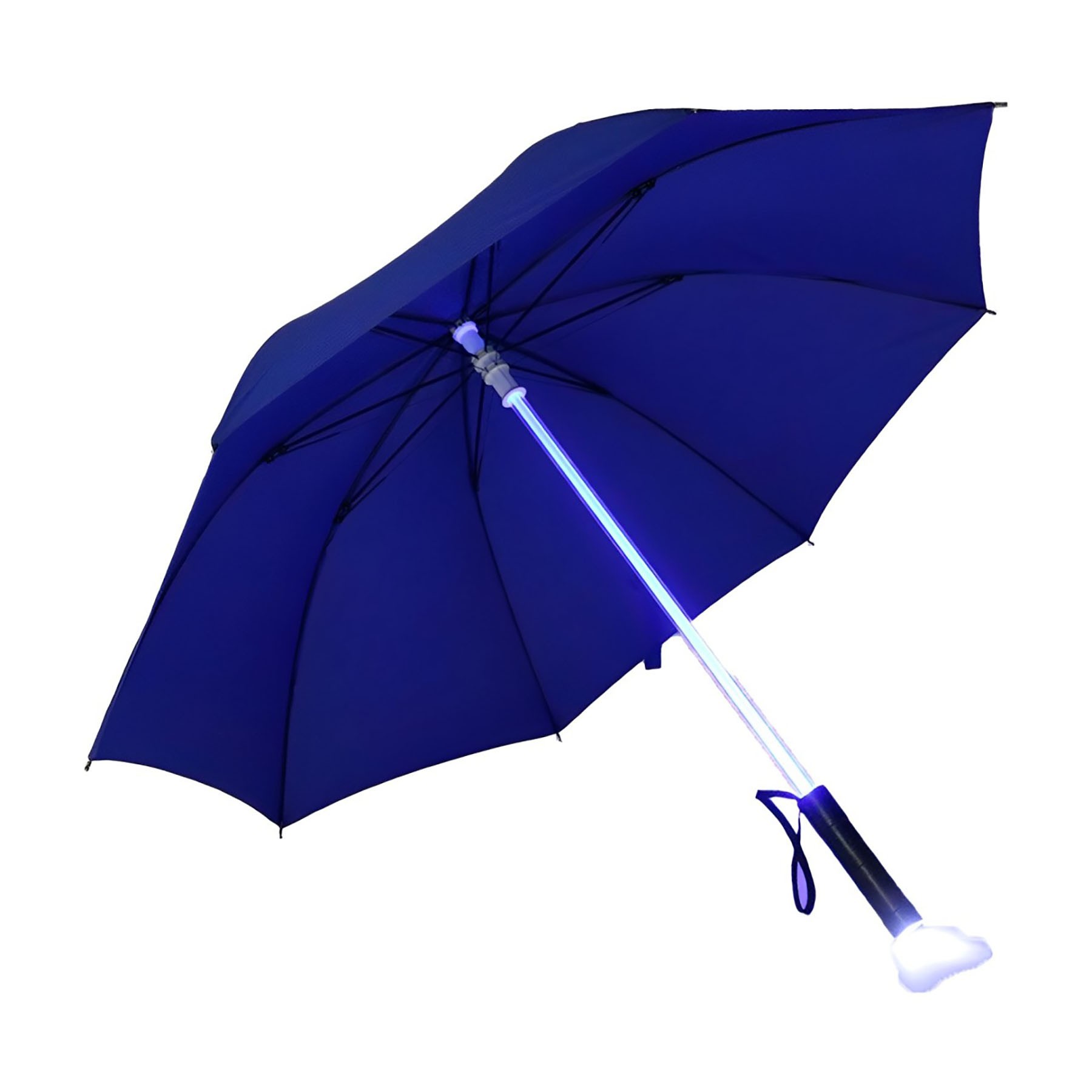 LED Luminous Umbrella 4