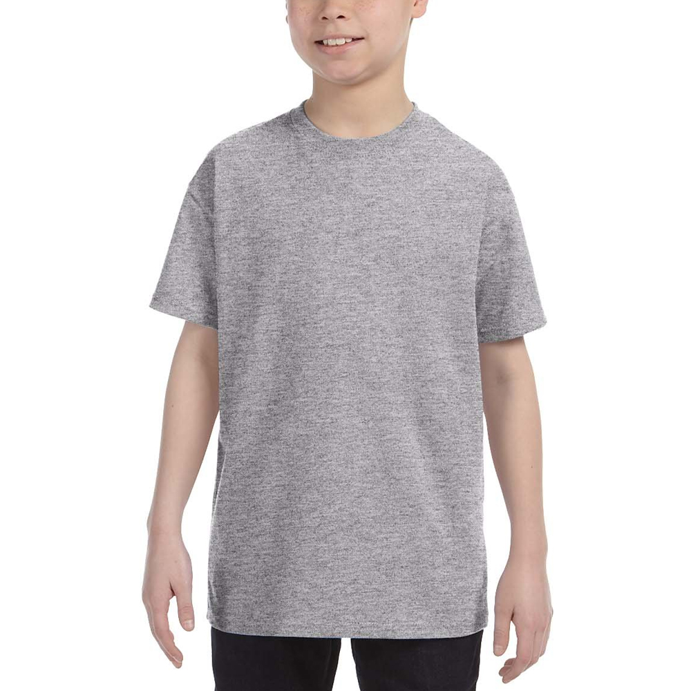 5.3 oz Heavy Cotton Youth T-Shirts 94