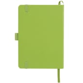 FSC® Recycled 5” x 7” Prism Notebook 49