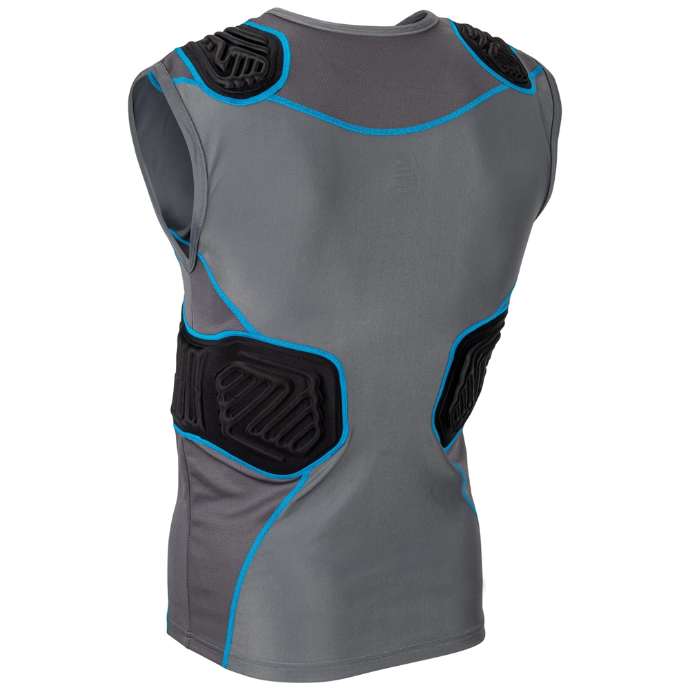 Bull Rush Compression Shirt 3