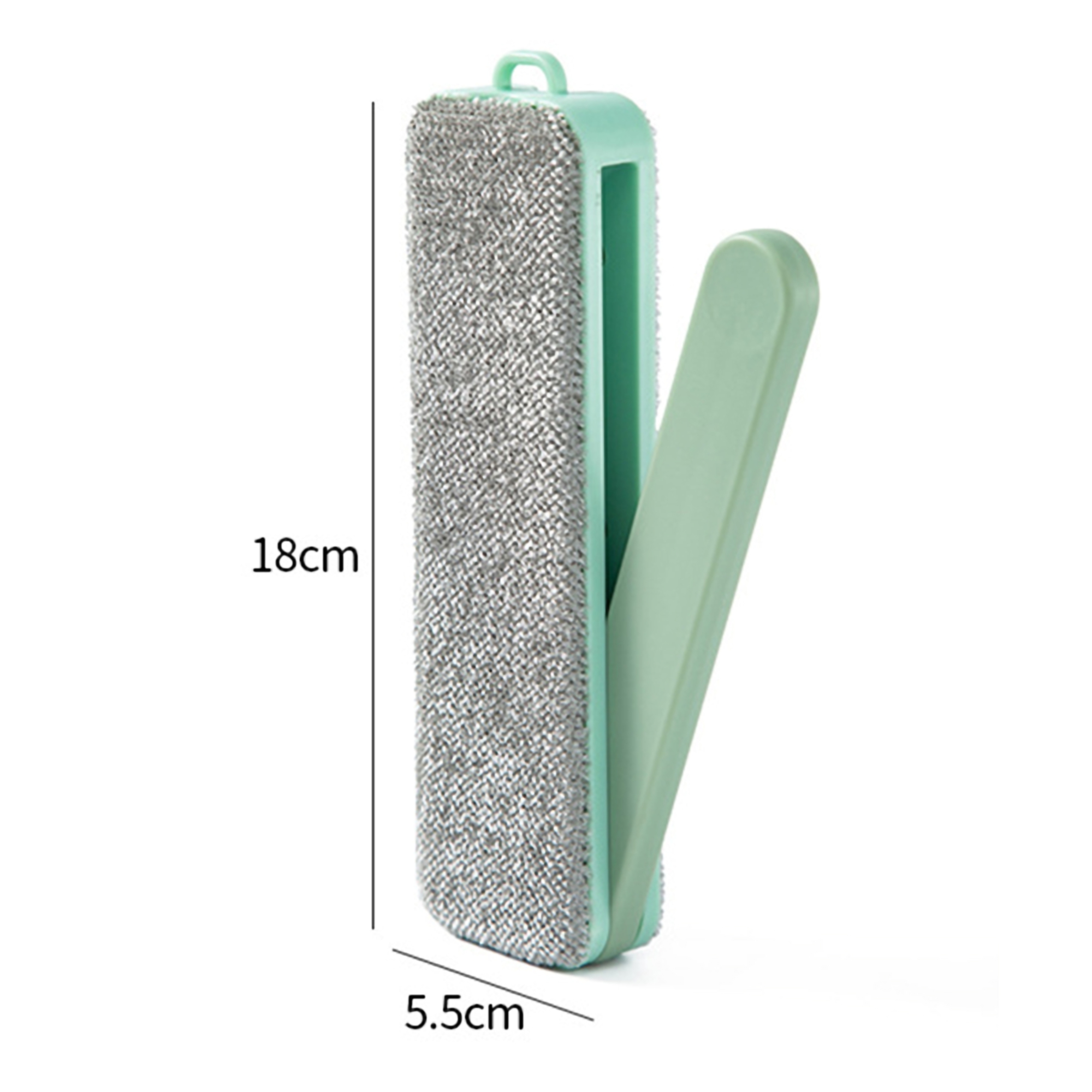 Lint Removing Brush 2