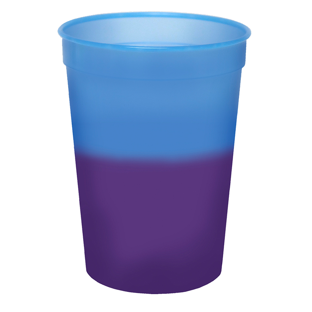 Mood™ 12 oz. Stadium Cup 32